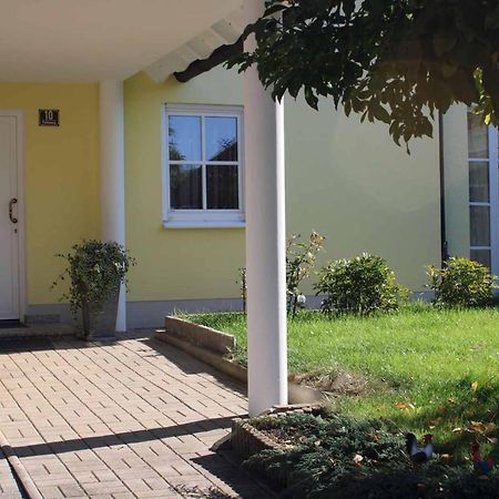 Ferienwohnung Veronika Bad Griesbach  Exteriér fotografie