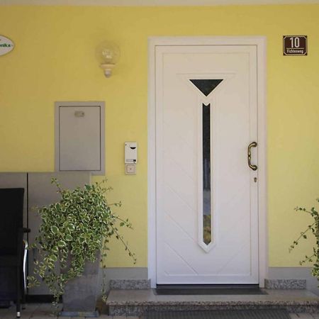Ferienwohnung Veronika Bad Griesbach  Exteriér fotografie