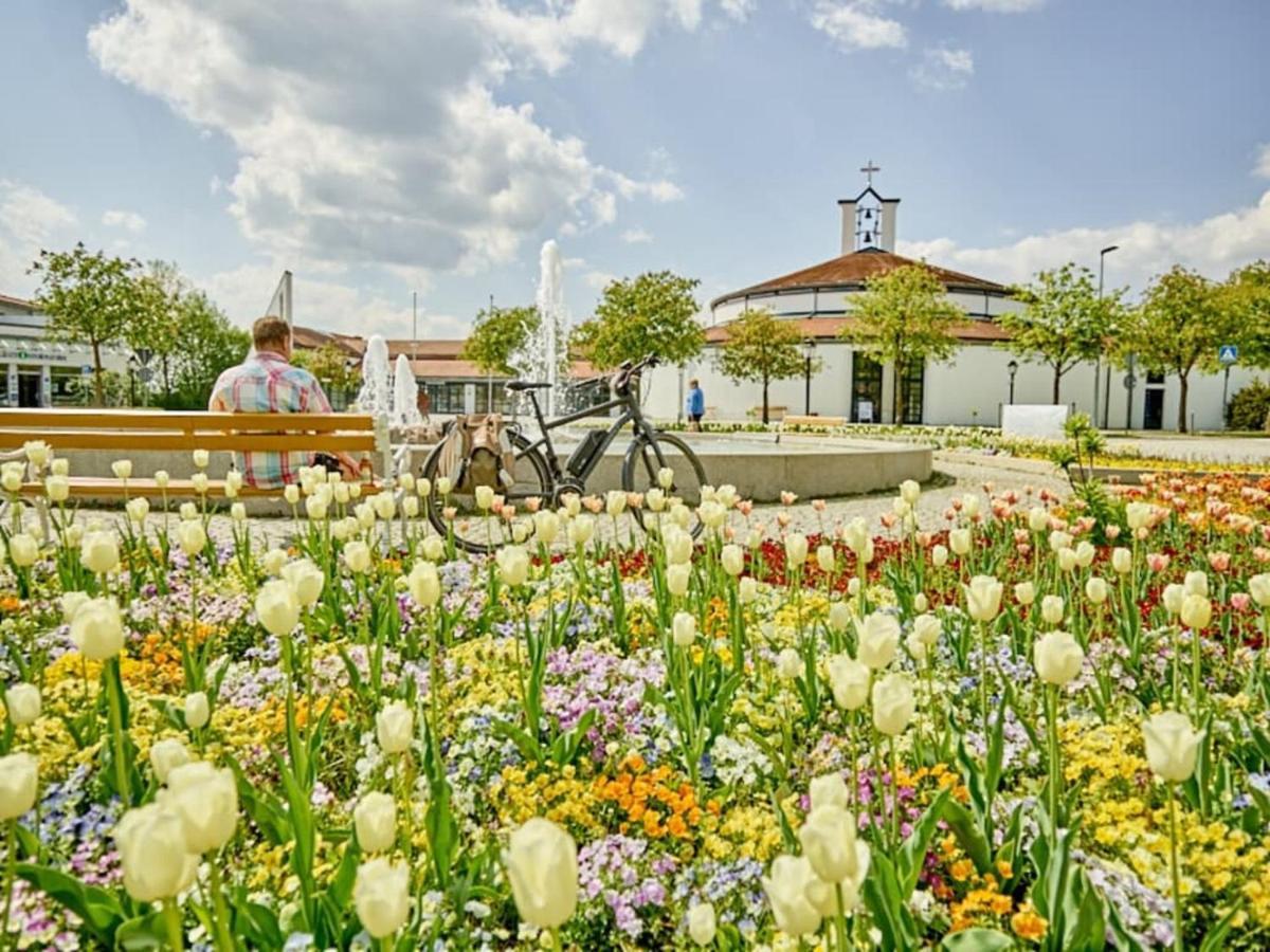 Ferienwohnung Veronika Bad Griesbach  Exteriér fotografie
