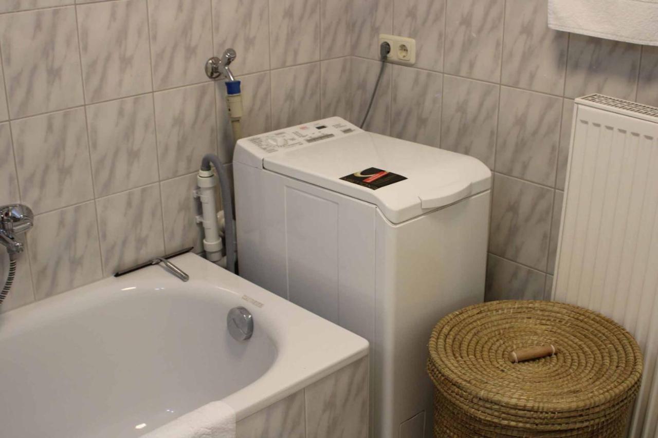 Ferienwohnung Veronika Bad Griesbach  Exteriér fotografie