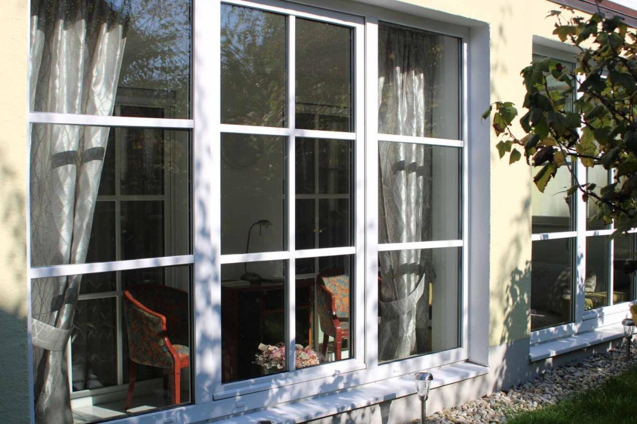 Ferienwohnung Veronika Bad Griesbach  Exteriér fotografie