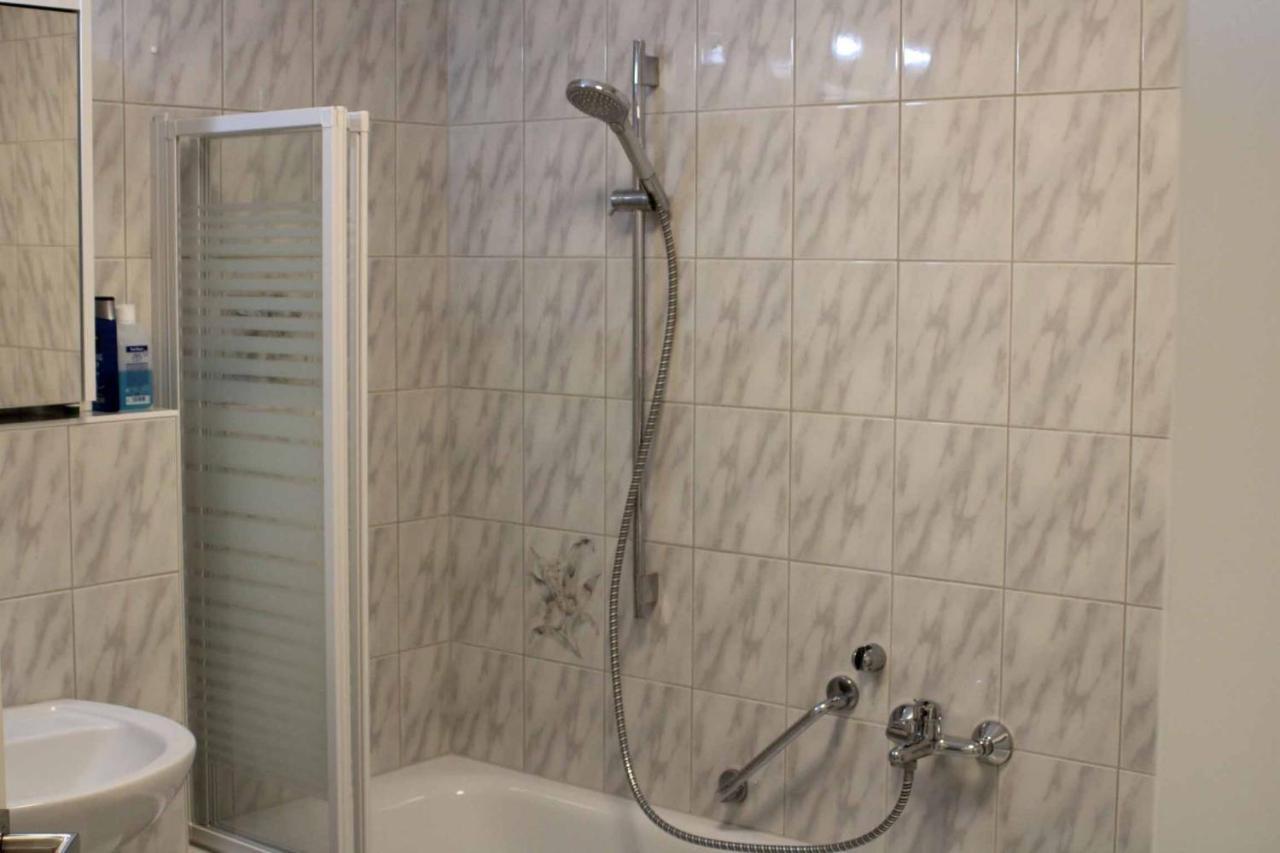 Ferienwohnung Veronika Bad Griesbach  Exteriér fotografie