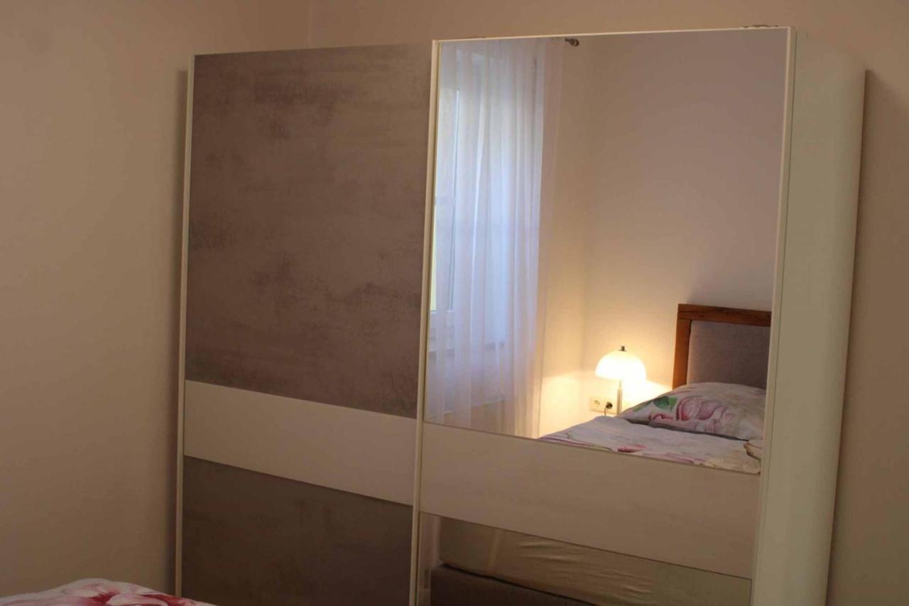 Ferienwohnung Veronika Bad Griesbach  Exteriér fotografie