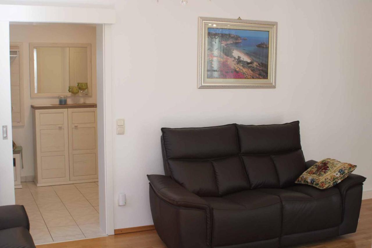 Ferienwohnung Veronika Bad Griesbach  Exteriér fotografie