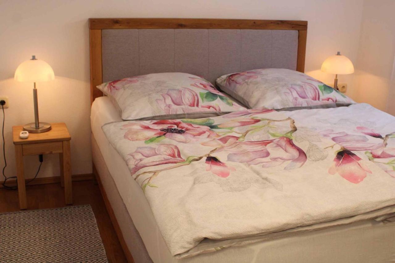 Ferienwohnung Veronika Bad Griesbach  Exteriér fotografie