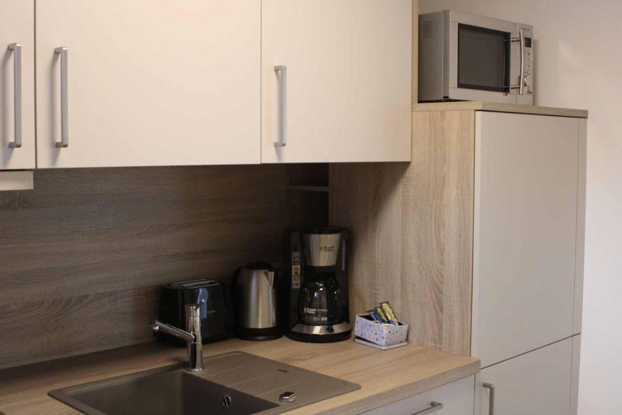 Ferienwohnung Veronika Bad Griesbach  Exteriér fotografie