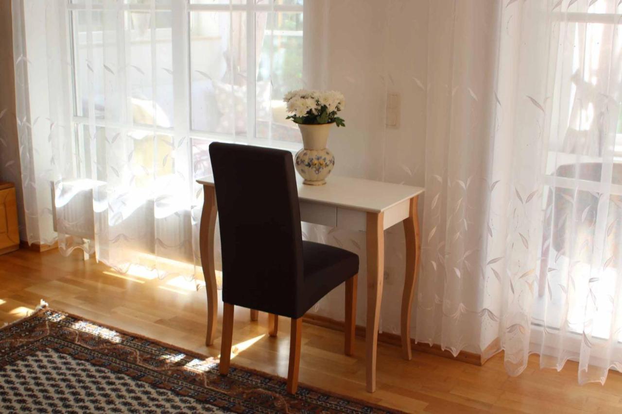 Ferienwohnung Veronika Bad Griesbach  Exteriér fotografie