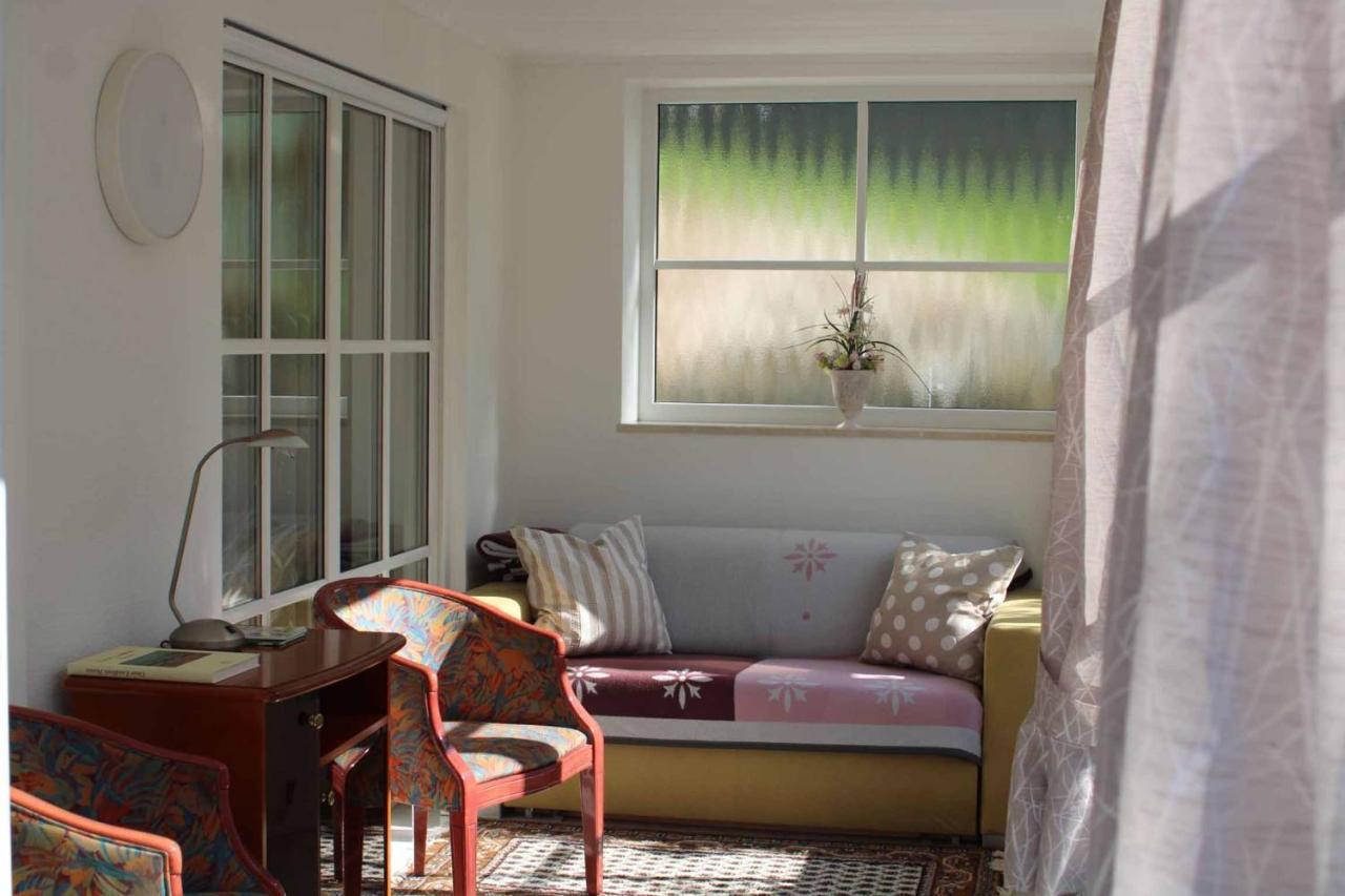 Ferienwohnung Veronika Bad Griesbach  Exteriér fotografie