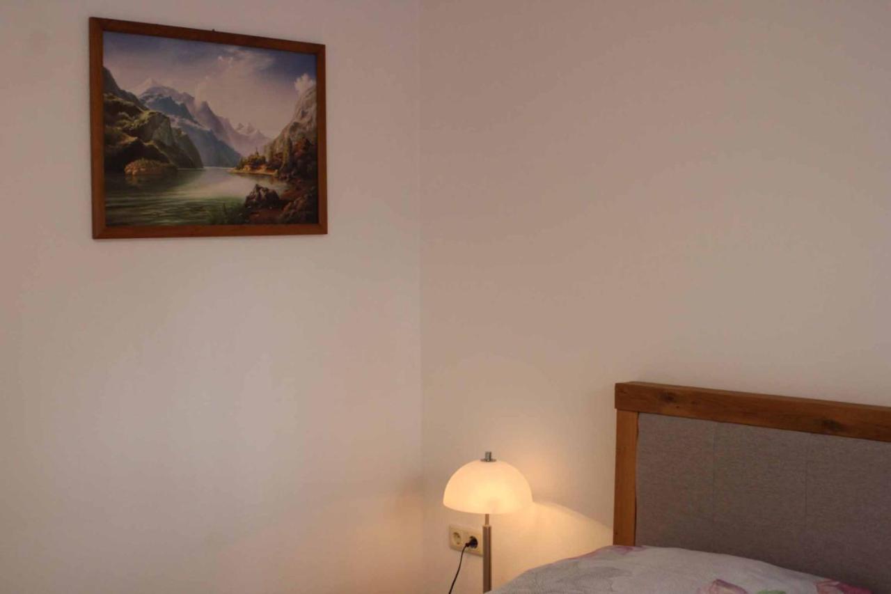 Ferienwohnung Veronika Bad Griesbach  Exteriér fotografie