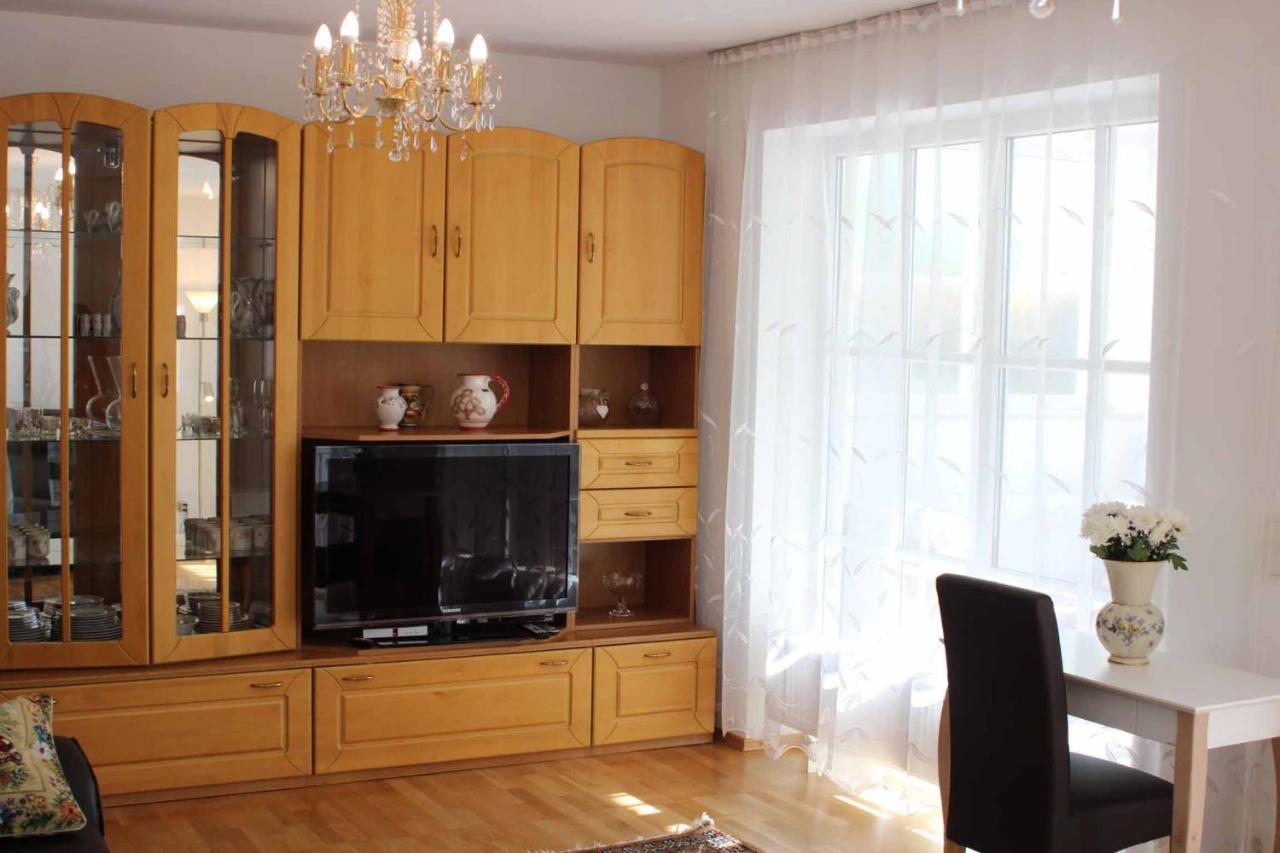 Ferienwohnung Veronika Bad Griesbach  Exteriér fotografie