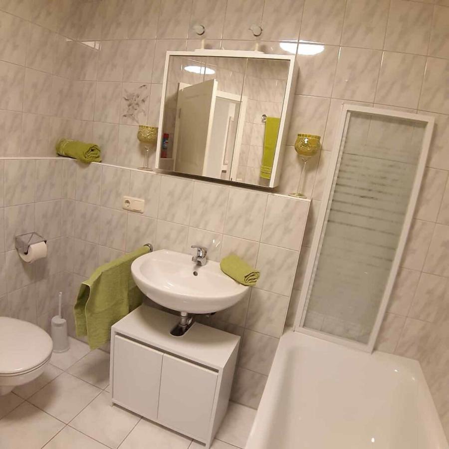 Ferienwohnung Veronika Bad Griesbach  Exteriér fotografie